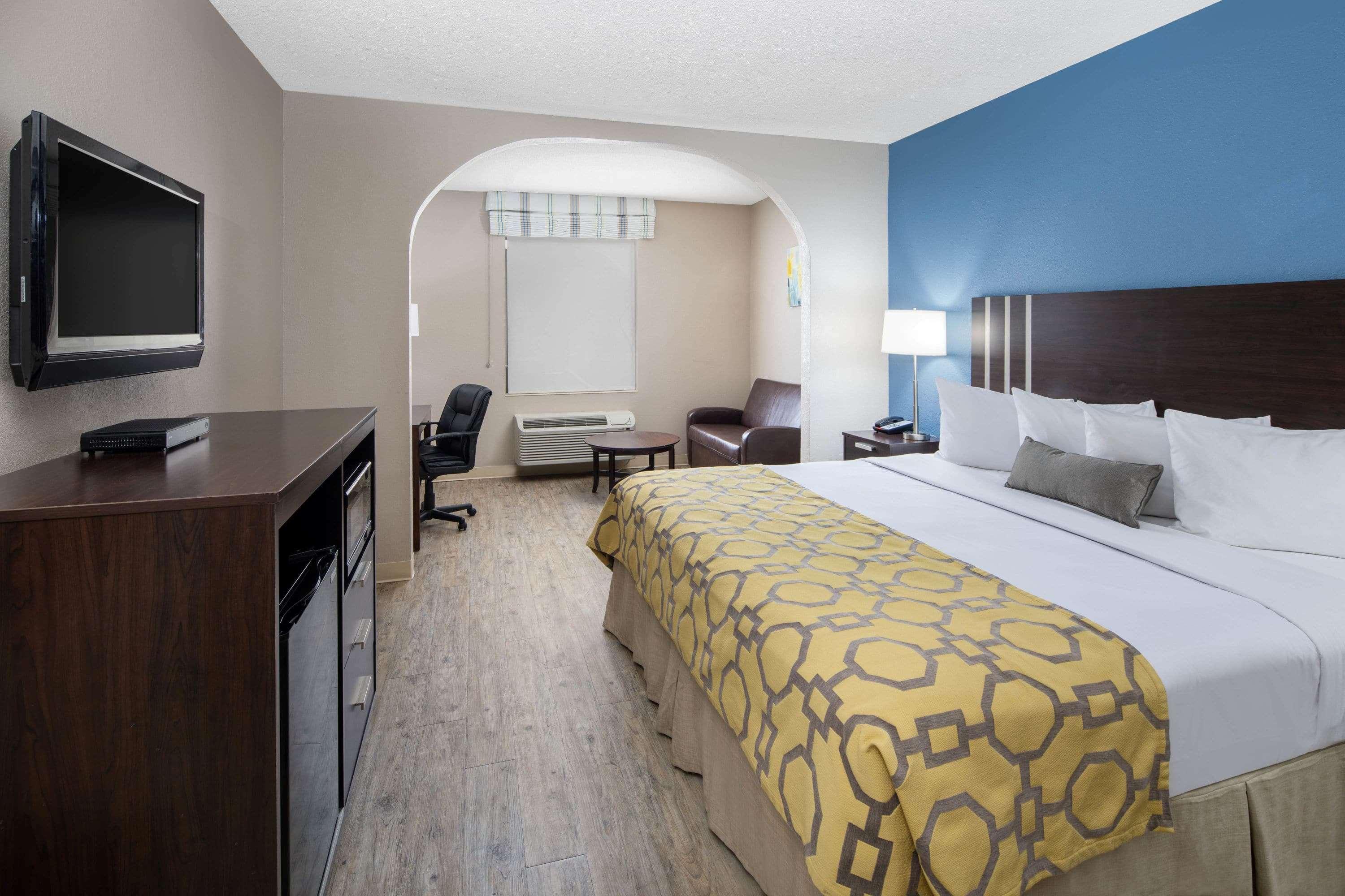 Baymont By Wyndham Douglasville Atlanta Екстериор снимка