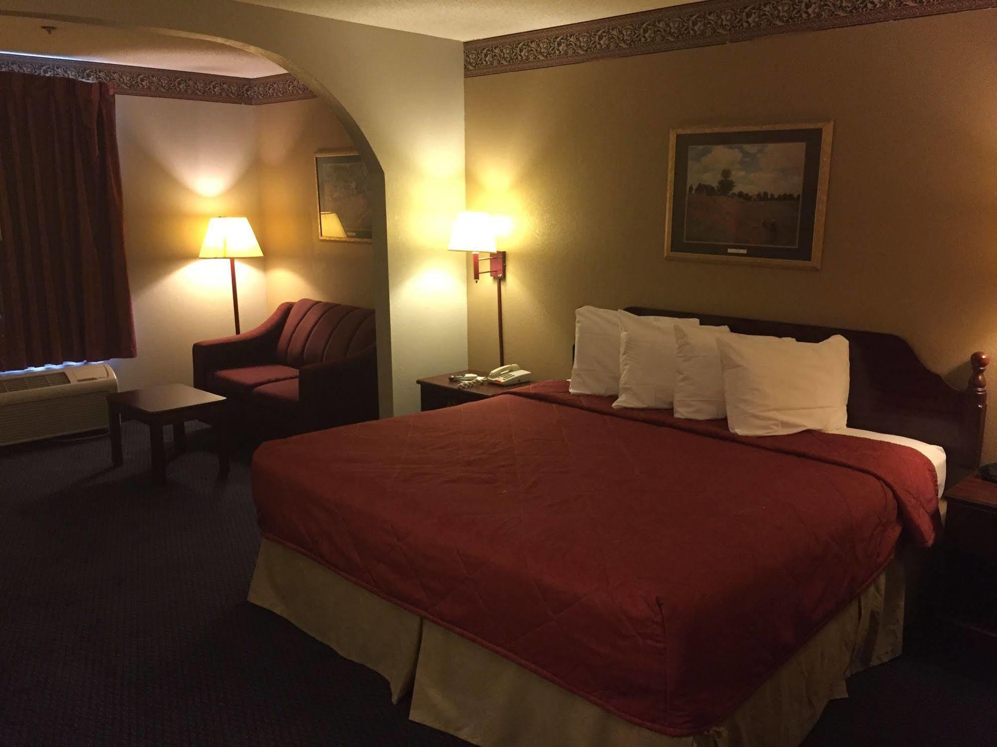 Baymont By Wyndham Douglasville Atlanta Екстериор снимка