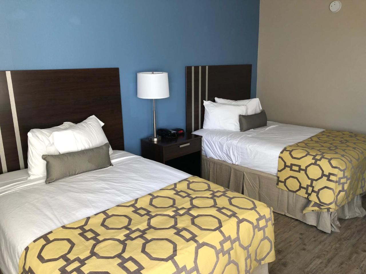 Baymont By Wyndham Douglasville Atlanta Екстериор снимка