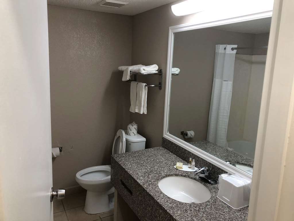Baymont By Wyndham Douglasville Atlanta Стая снимка