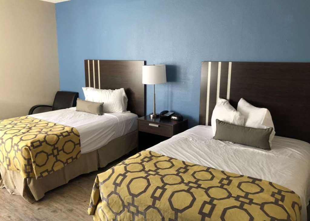 Baymont By Wyndham Douglasville Atlanta Стая снимка